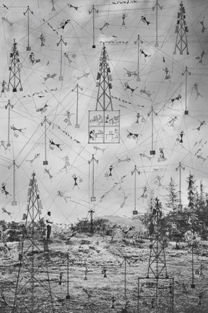 Gauri Gill & Rajesh Chaitya Vangad: Fields of Sight