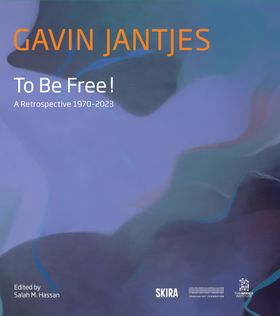 Gavin Jantjes: To Be Free!