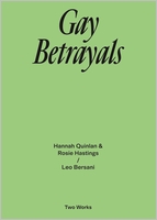Gay Betrayals