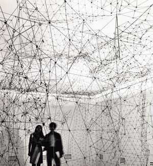Gego: Measuring Infinity