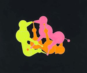 General Idea: P Is for Poodle