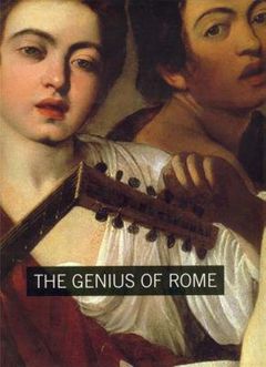 Genius Of Rome: 1592-1623