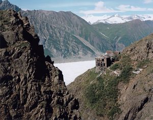 Gentaro Ishizuka: Gold Rush Alaska