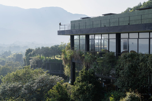 Geoffrey Bawa: Architecture for the Senses