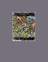 Georg Baselitz: Recent Paintings