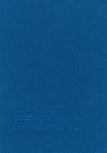 Georg Baselitz: Works from the 1960s & 1970s