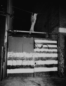 Georg Gatsas: Five Points