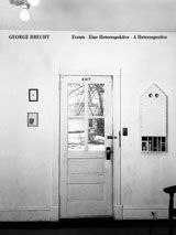 George Brecht: Events