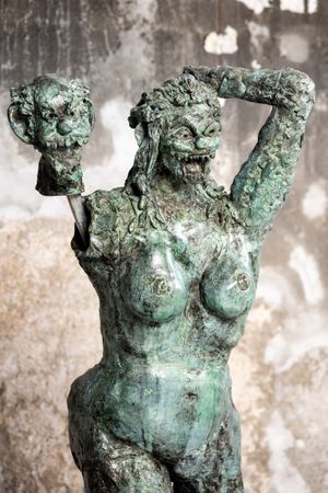 George Condo: The Mad and the Lonely