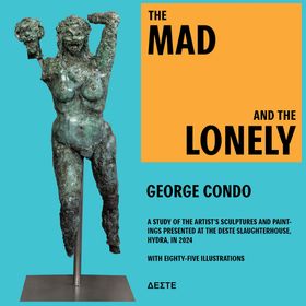 George Condo: The Mad and the Lonely