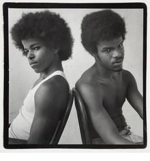 George Dureau: The Photographs