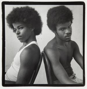 George Dureau: The Photographs
