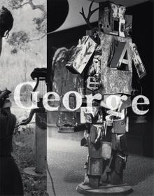 George Herms: The River Book