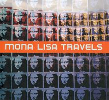 George Pusenkoff: Mona Lisa Travels