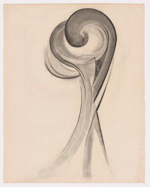 Georgia OKeeffe: To See Takes Time