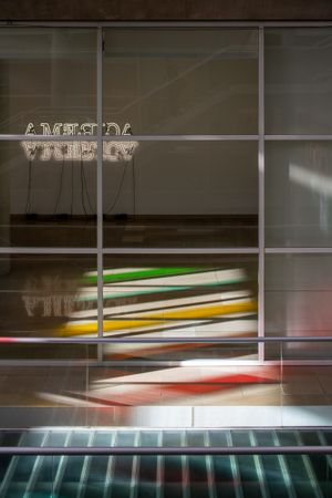 Gerard & Kelly: Ruins