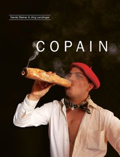 Gerda Steiner & Jrg Lenzlinger: Copain