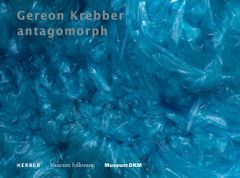 Gereon Krebber: Antagomorph