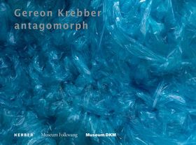 Gereon Krebber: Antagomorph