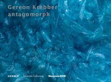 Gereon Krebber: Antagomorph