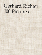 Gerhard Richter 100 Pictures ARTBOOK | D.A.P. 2002 Catalog