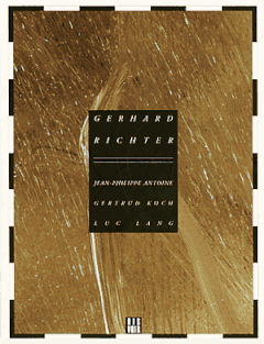 Gerhard Richter