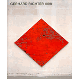 洋書 gerhard richter 1998 Amazon | Gerhard Richter 1998 | Hentschel, Martin | History