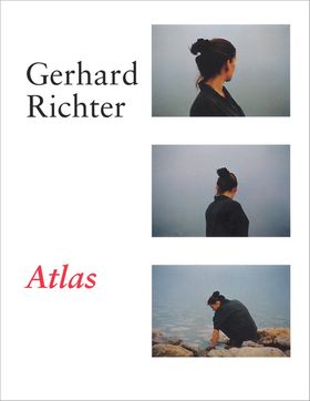 Gerhard Richter: Atlas