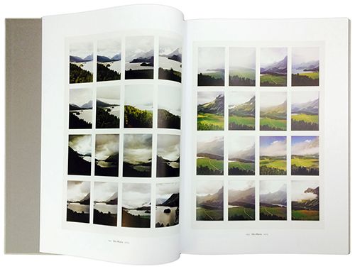 Exquisite: Gerhard Richter: Atlas, Limited Edition