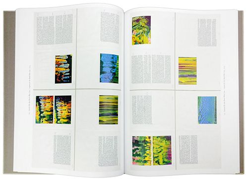 Exquisite: Gerhard Richter: Atlas, Limited Edition