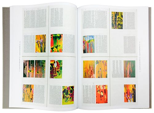 Exquisite: Gerhard Richter: Atlas, Limited Edition