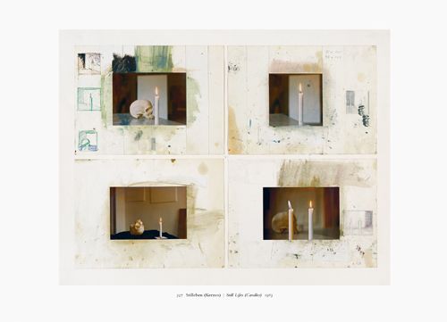 Exquisite: Gerhard Richter: Atlas, Limited Edition