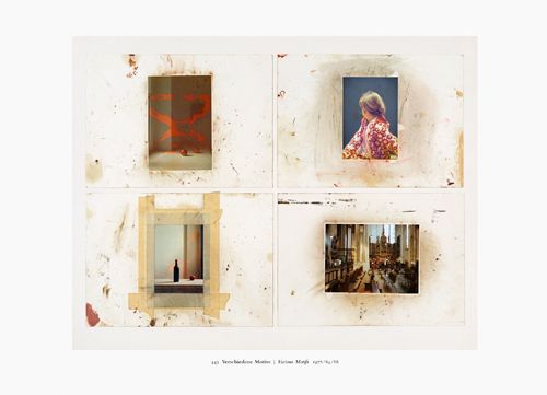 Exquisite: Gerhard Richter: Atlas, Limited Edition