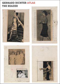 Gerhard Richter: Atlas: The Reader