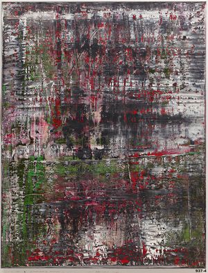 Gerhard Richter: Panorama
