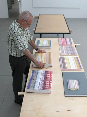 Gerhard Richter: Books
