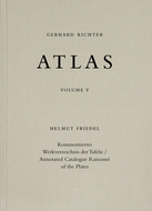Gerhard Richter: Atlas