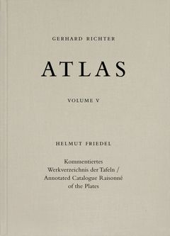 Gerhard Richter: Atlas