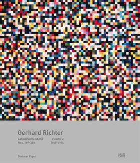 Gerhard Richter: Catalogue Raisonn, Volume 2