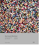 Gerhard Richter: Catalogue Raisonné, Volume 2