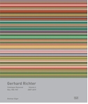 Gerhard Richter: Catalogue Raisonné, Volume 6