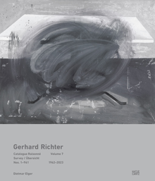 Gerhard Richter: Catalogue Raisonn�, Volume 7