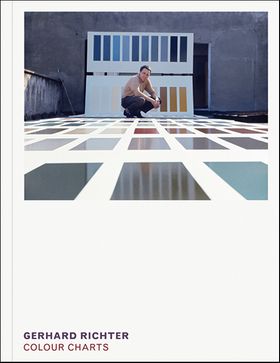 Gerhard Richter: Colour Charts