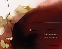 Gerhard Richter: Drawings 19992021
