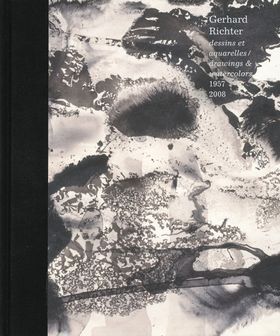 Gerhard Richter: Drawings and Watercolors, 1958-2008