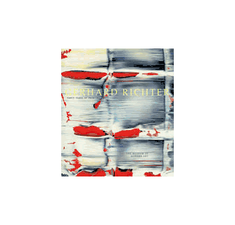 アート・デザイン・音楽 GERHARD RICHTER FORTY YEARS OF PAINTING Gerhard Richter Forty Years Of Painting ARTBOOK | D.A.P.