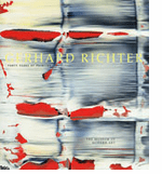 Gerhard Richter: Forty Years Of Painting