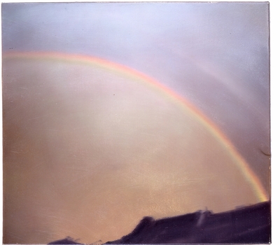 'Gerhard Richter: Landscape' is NEW from Hatje Cantz