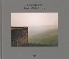 Gerhard Richter: Landscapes