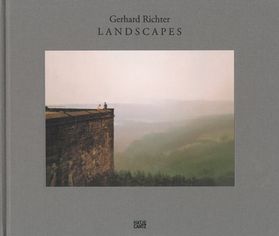 Gerhard Richter: Landscapes